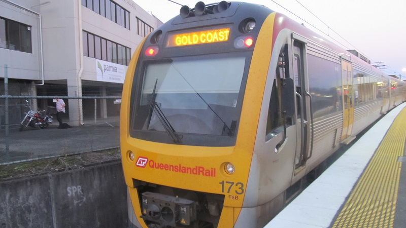Months of disruptions for GC train commuters episode artwork