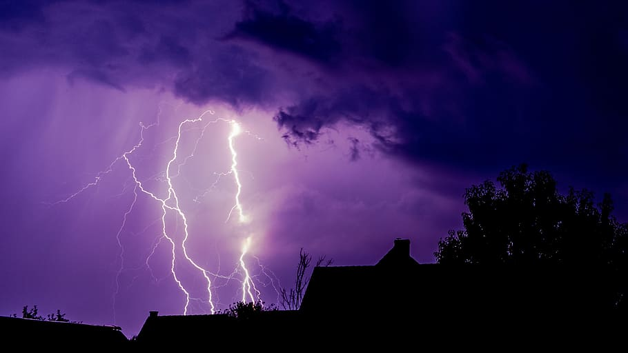 More storms for Mount Isa today; And Qld Resources Council warns of possible job losses episode artwork