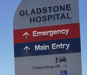 Gladstone Hospitals maternity services are getting an upgrade