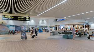 Cairns Airport pushes for more international destinations