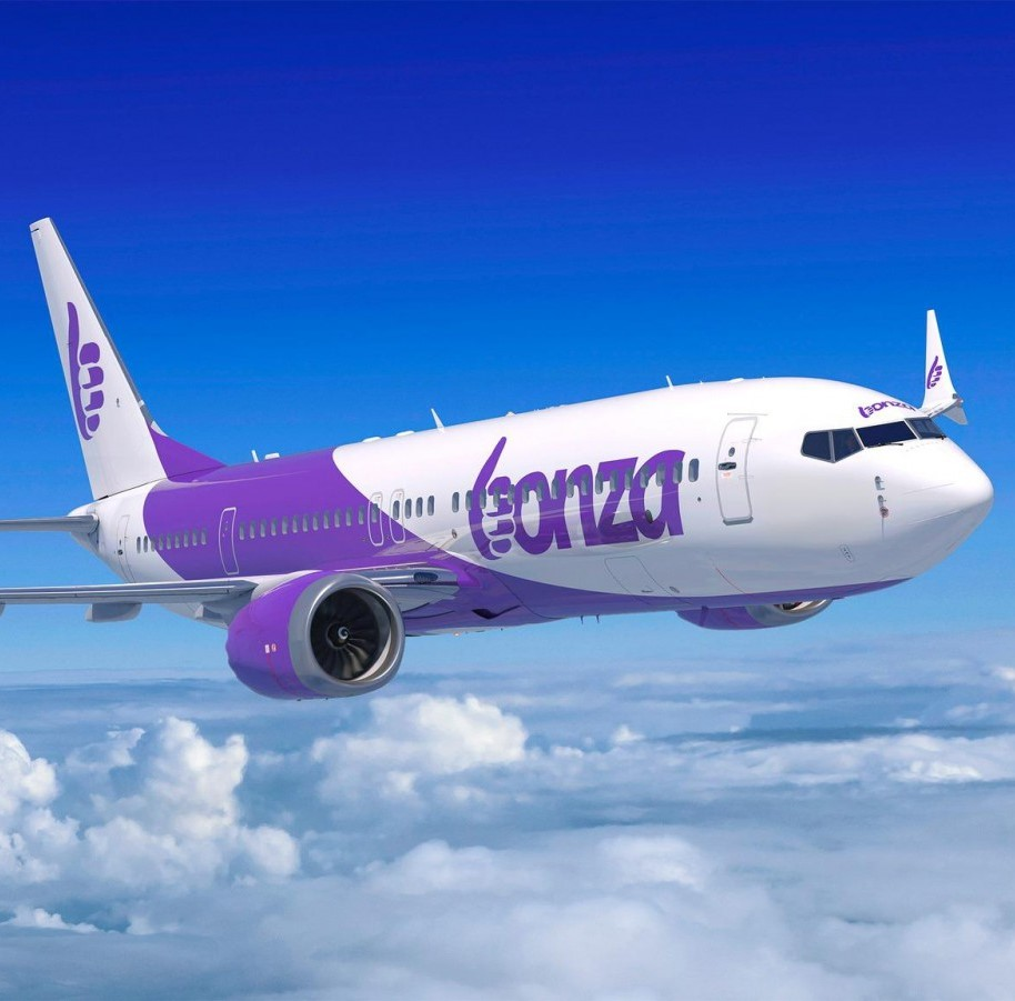 Bonza will no longer operate flights between Townsville and Rockhampton