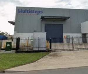 Robot attacks Brisbane worker; Brisbane diesel prices surge this morning; And Panda Mart madness goes viral
