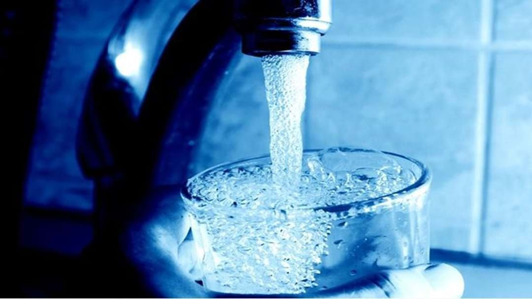 Agnes and 1770 locals told to conserve water after desal plant issue