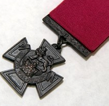 An Aussie soldier will be honoured in Rockhampton today