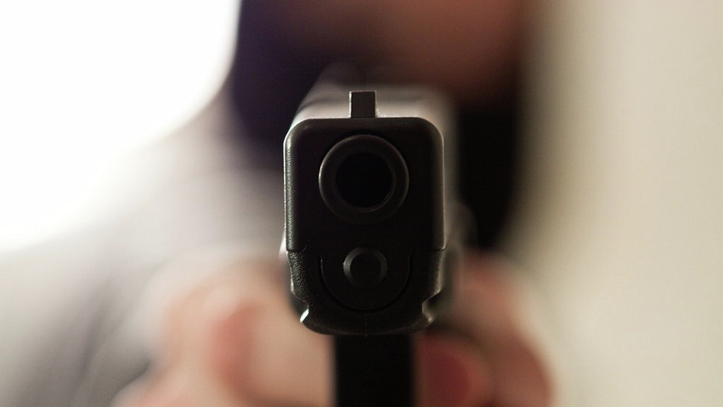 QLd accused of being "weakest link" in gun control laws episode artwork