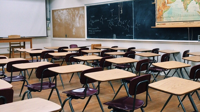 North Queensland schools among most overcrowded
