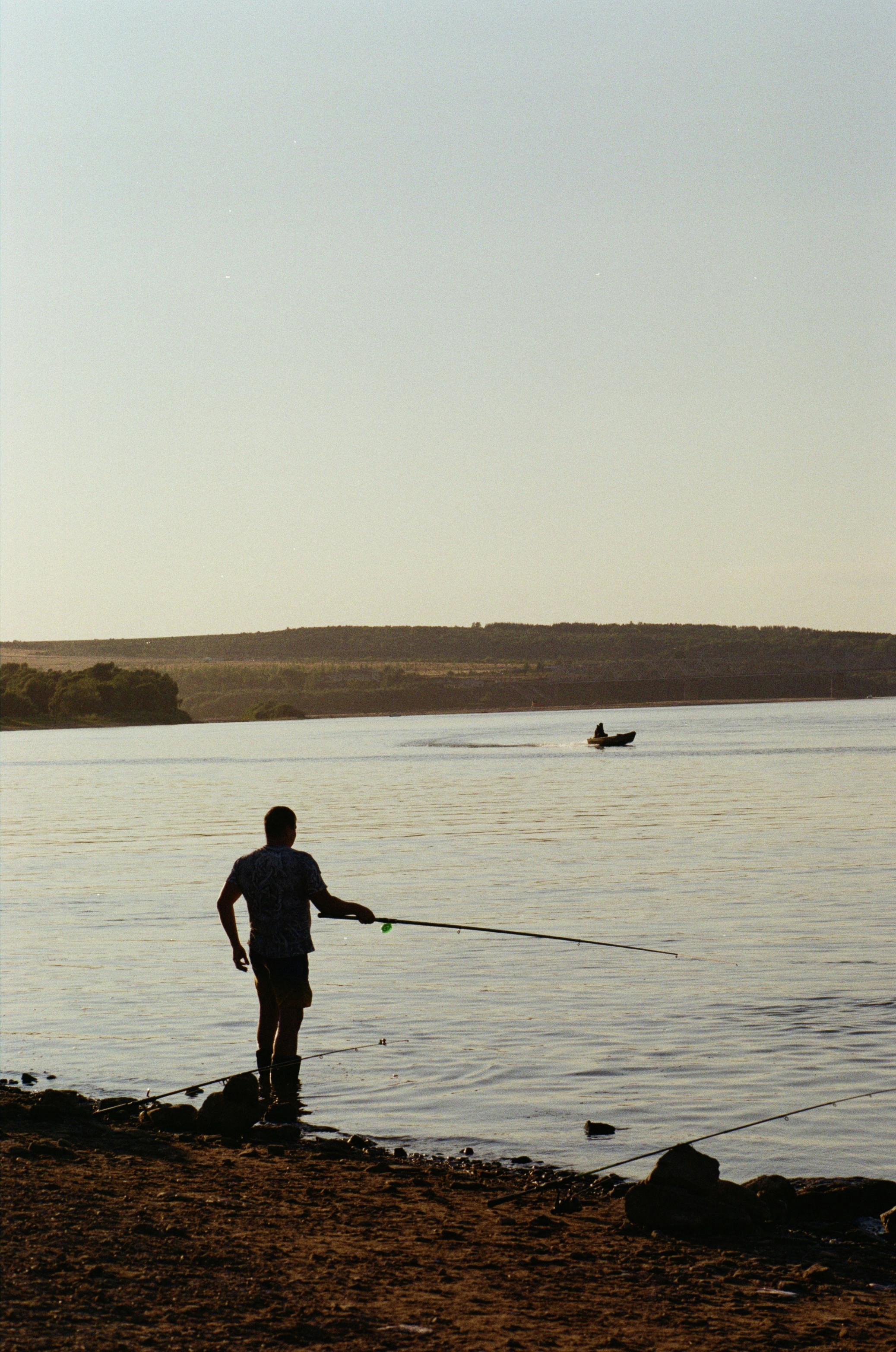 Far North fishers urged to pick up their lures