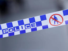 Couple charged after Tweed Heads man dies in driveway episode artwork
