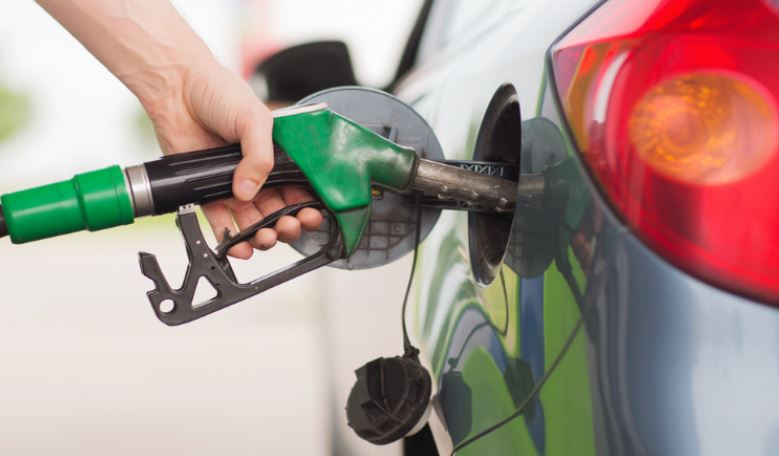 Police need help to solve fuel drive offs