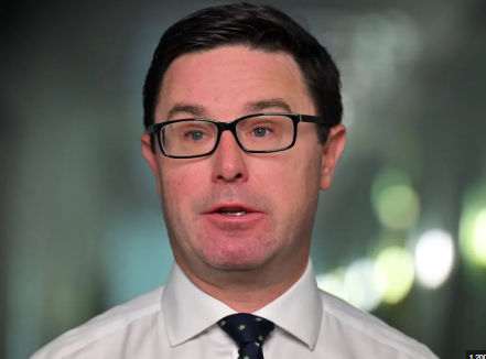 Political expert hits back at MP's calls for new Nationals leader