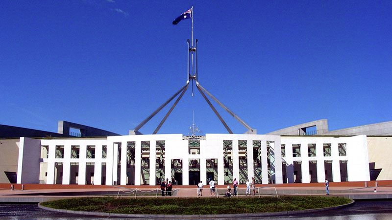 Government to sue over Oakey Defence Base PFAS contamination