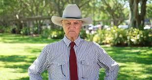 Bob Katter slams government over Bondi terror attack