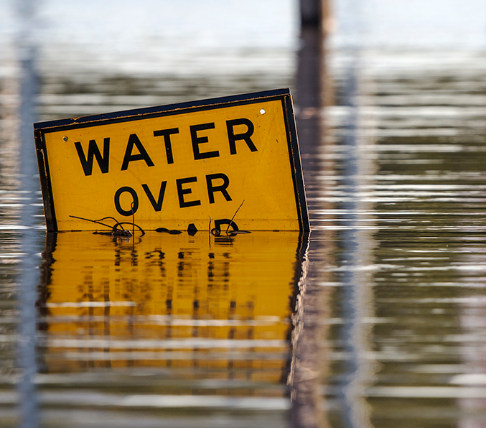 Over 40 North Lakes students rescued from floods at school camp