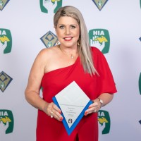 Late Businesswoman honoured with new business award. 