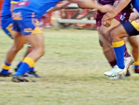 Future of Rugby League in Outback QLD looks bleak 