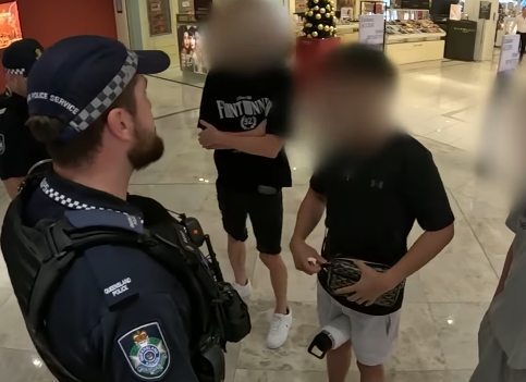 Second round of Adult Crime, Adult Time laws to pass QLD Parliament