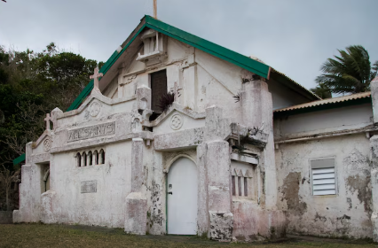 Anglican Diocese of North Queensland reveals number of compensation claims