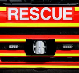 Man jailed after lighting family home on fire