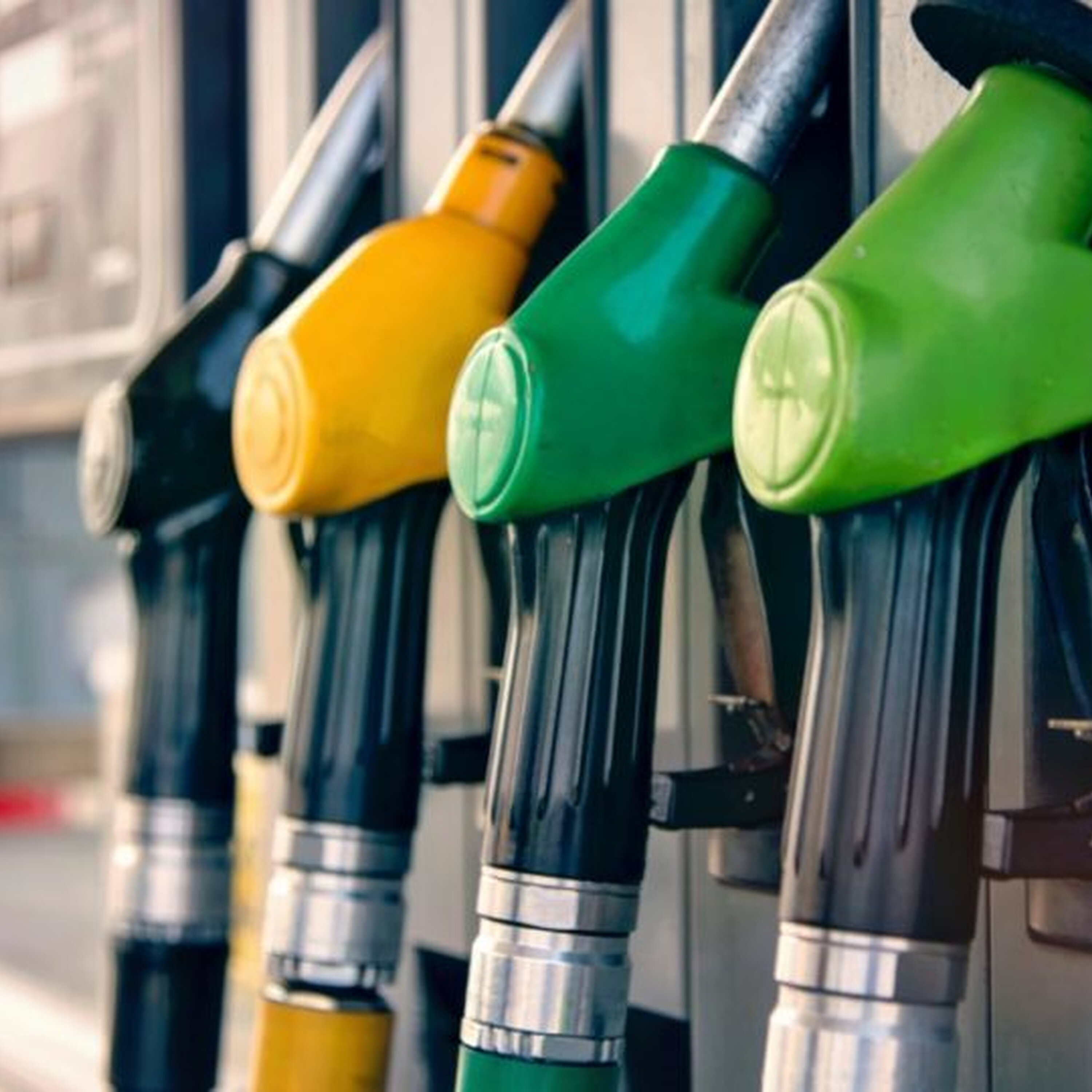 Truckies plea for help as Diesel hits record highs