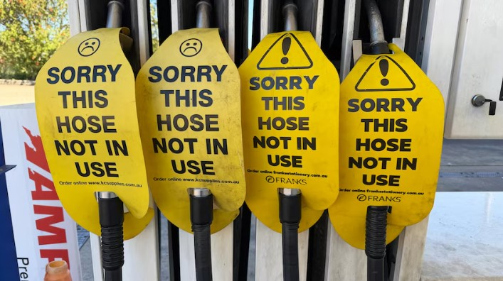 Regional tour operators seeing a dip in reservations