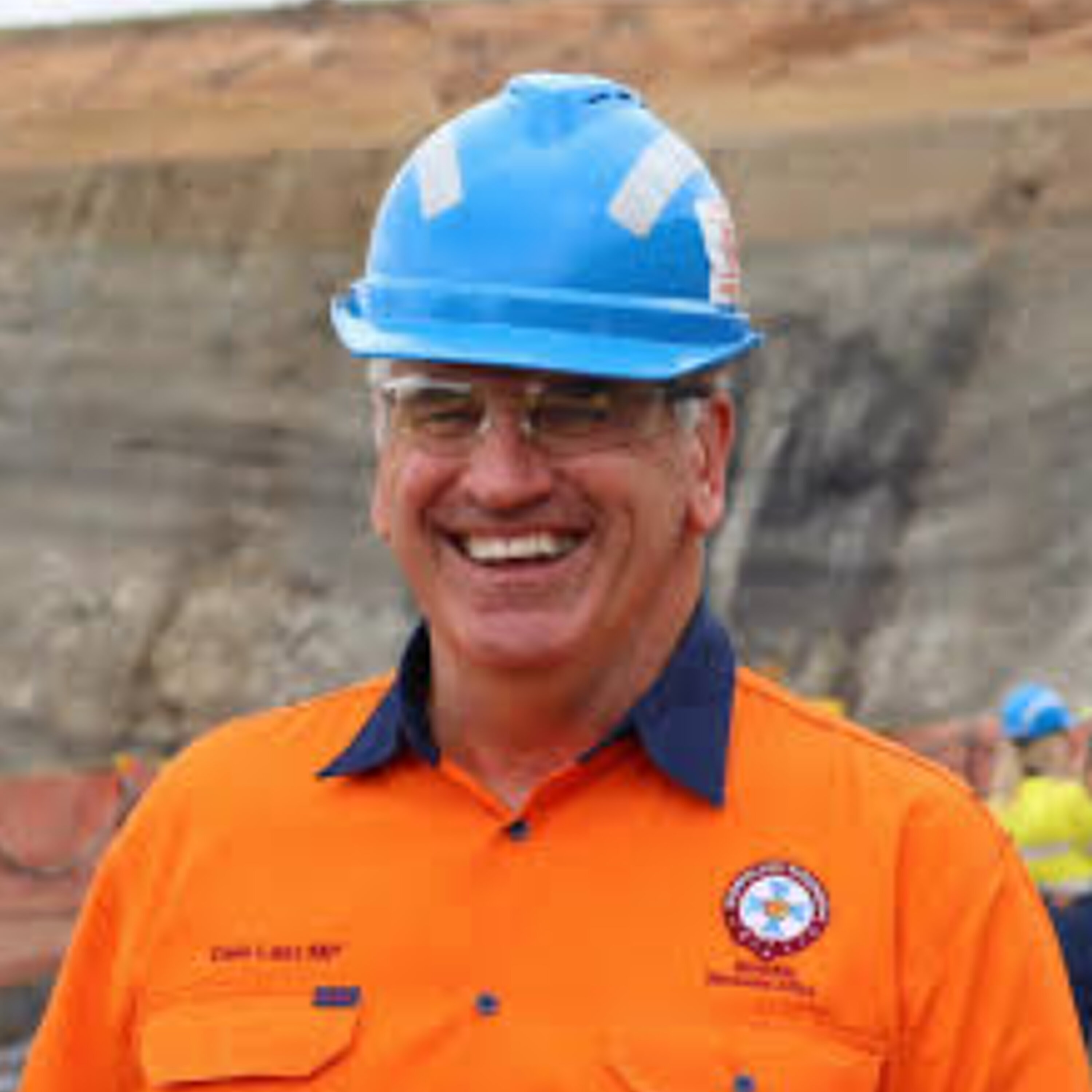 Mines Minster expects new mine owner to look after local communities episode artwork