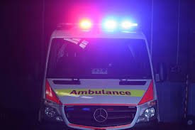 Driver trapped after road train rollover near Mt Isa; And large quantity of drugs seized from Pioneer episode artwork