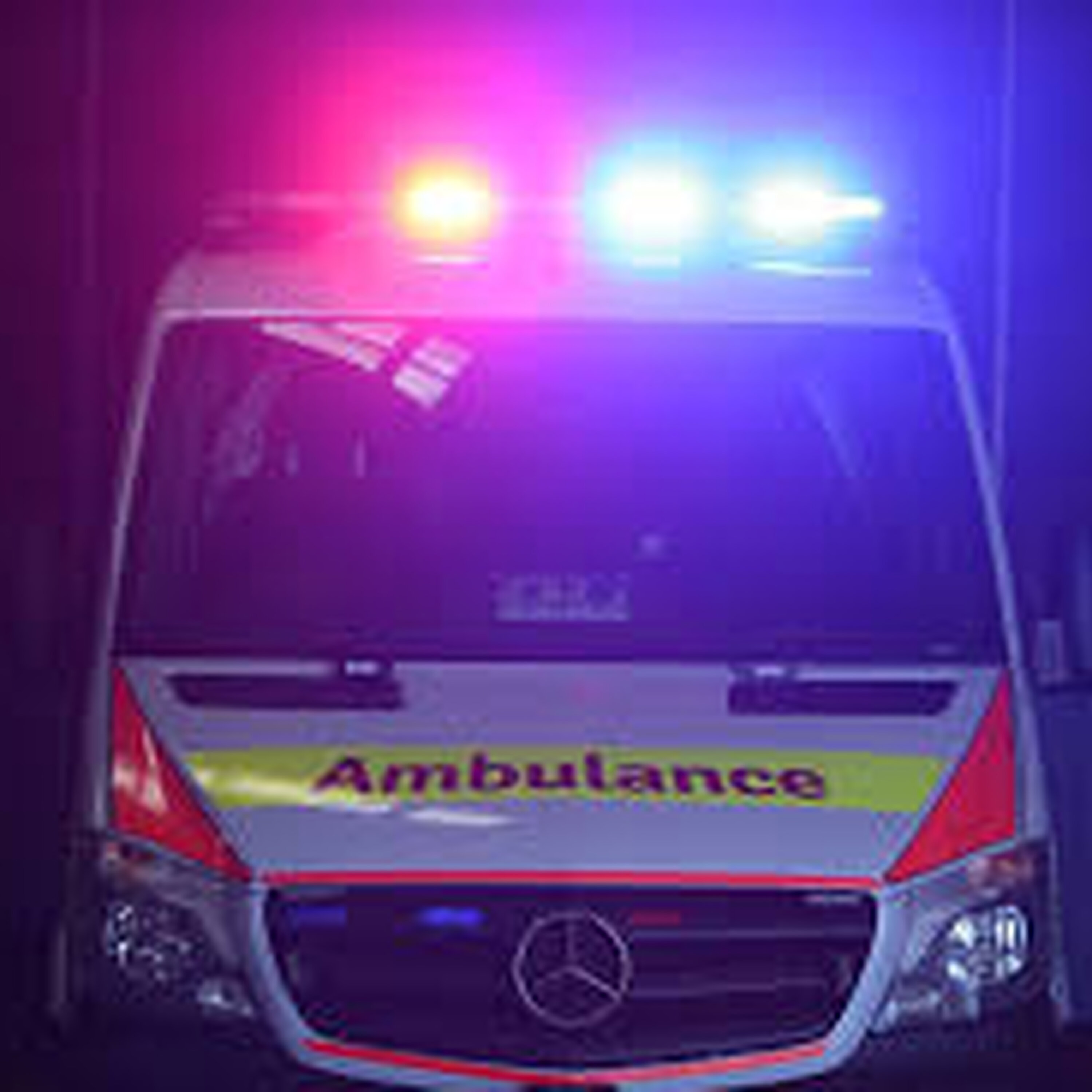 Driver trapped after road train rollover near Mt Isa; And large quantity of drugs seized from Pioneer episode artwork