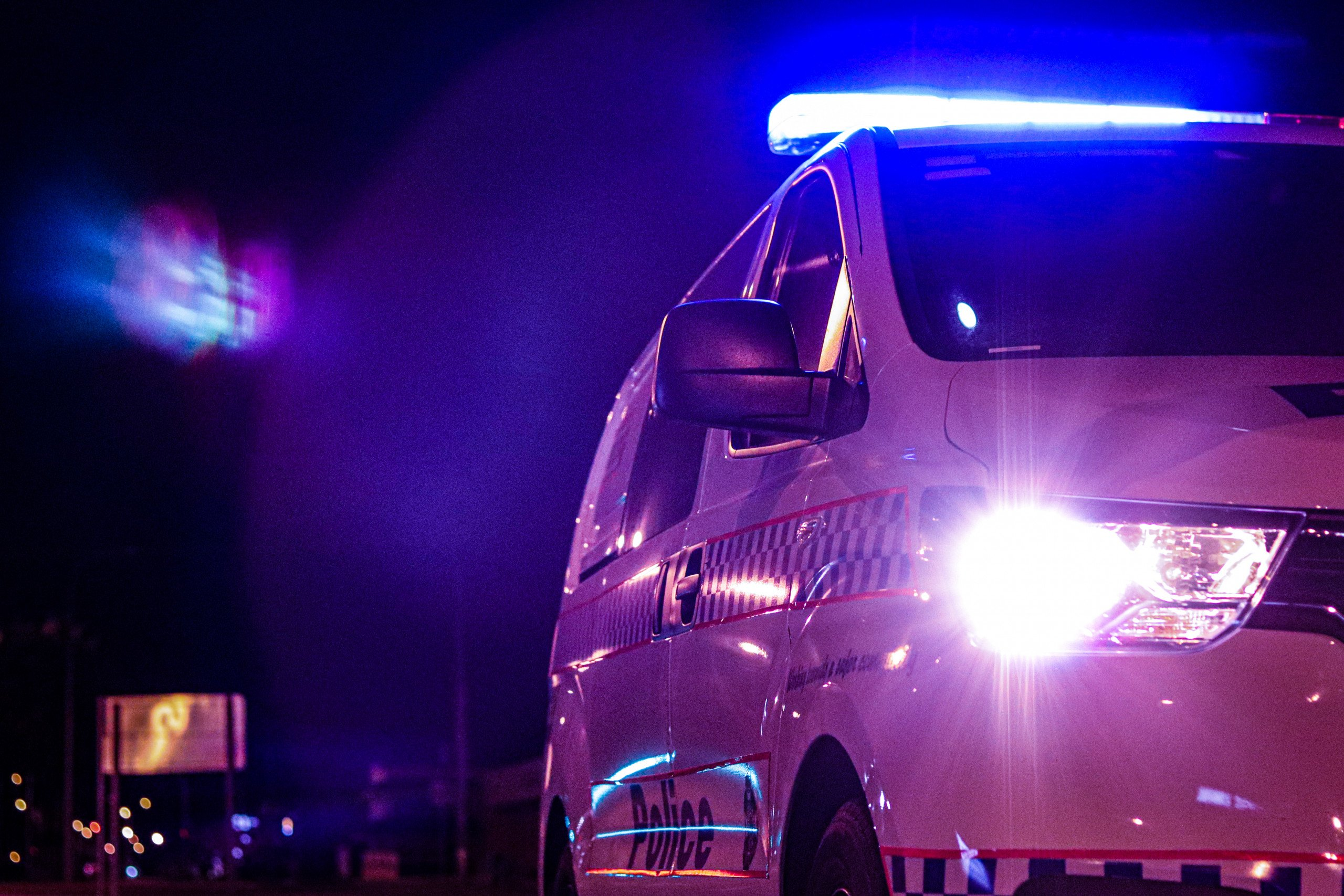 15 yr old dead after E-Scooter crash