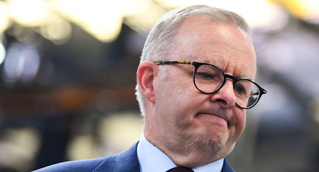 Central Queensland farmers worried about possible new tariffs.