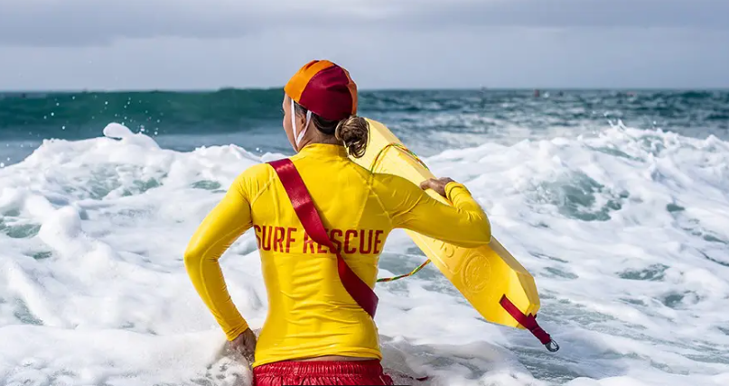 Wide Bay Surf Life Savers reveal season's drowning stats