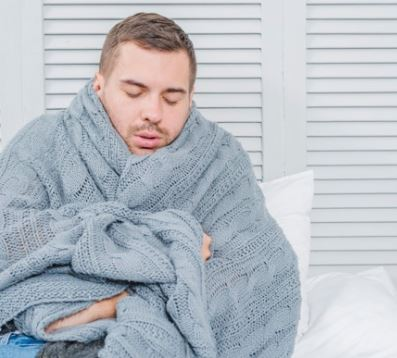 Toowoomba coldest in the state