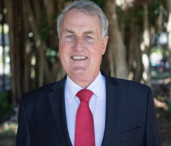 Mackay's division debate flops