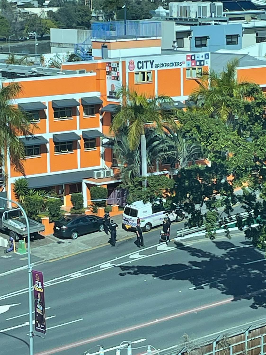 COVID: Fears a case in Brisbane could lead to seeding across Queensland