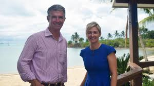 Minister love affair referred to corruption watchdog