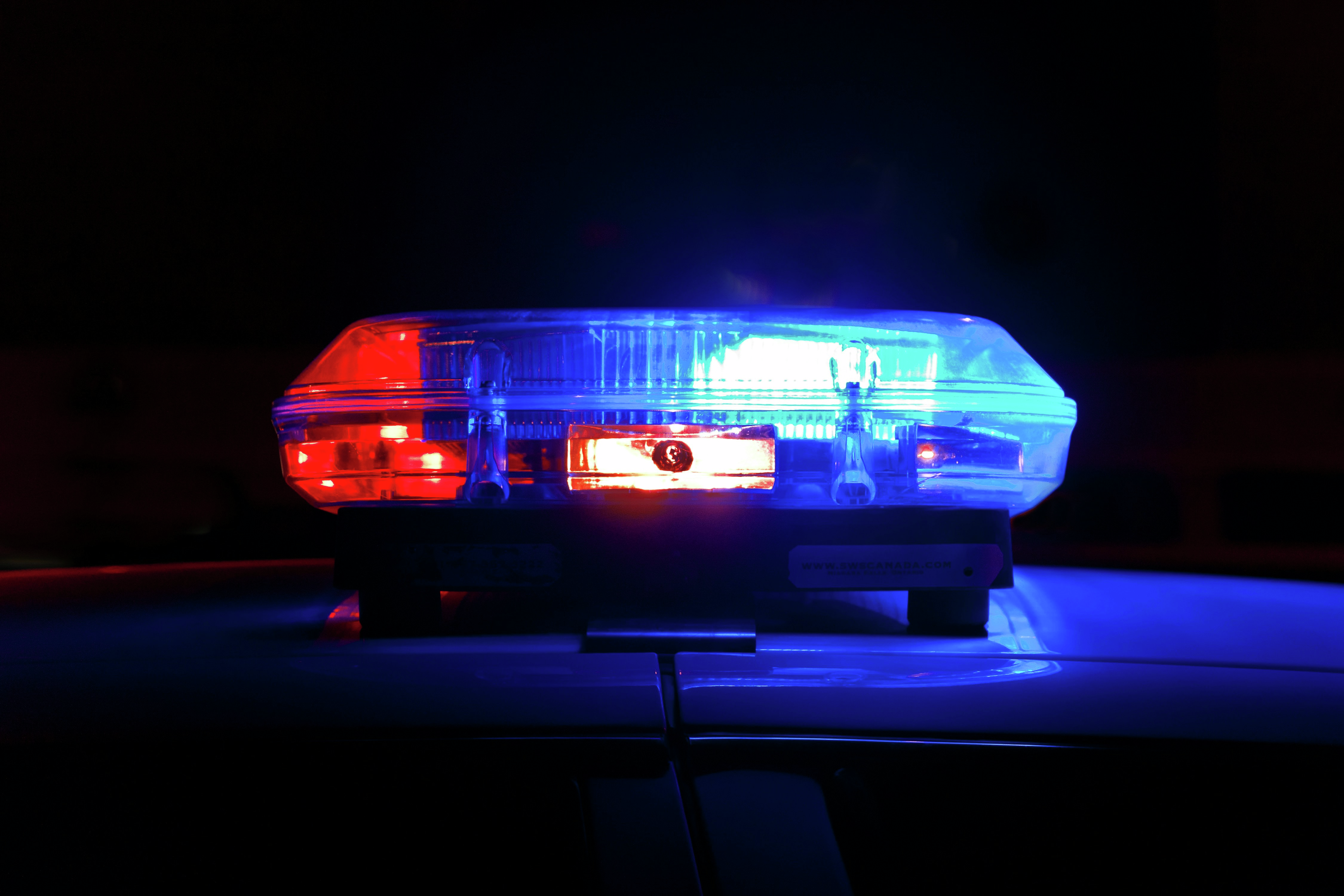 Wanted man hospitalized after Townsville police shooting