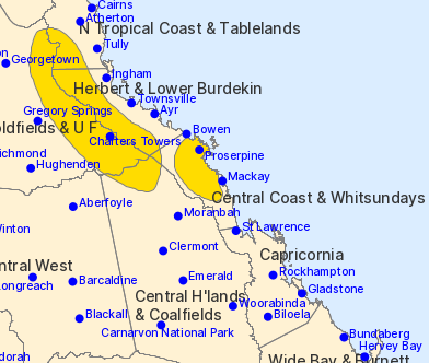 That wild weather is finally here