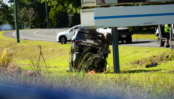12yo killed after stolen car crash in Cairns episode artwork