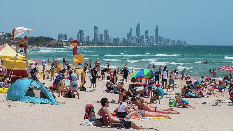 Gold Coast tops state as No. 1 tourism destination episode artwork