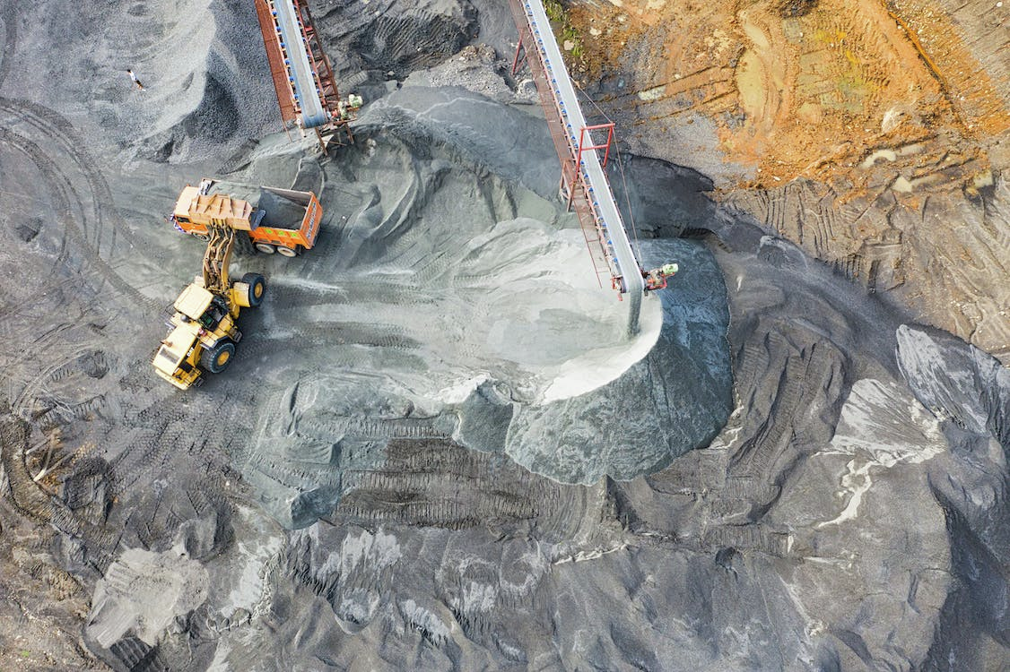 Australia's biggest mining expo kicks off in Mackay today