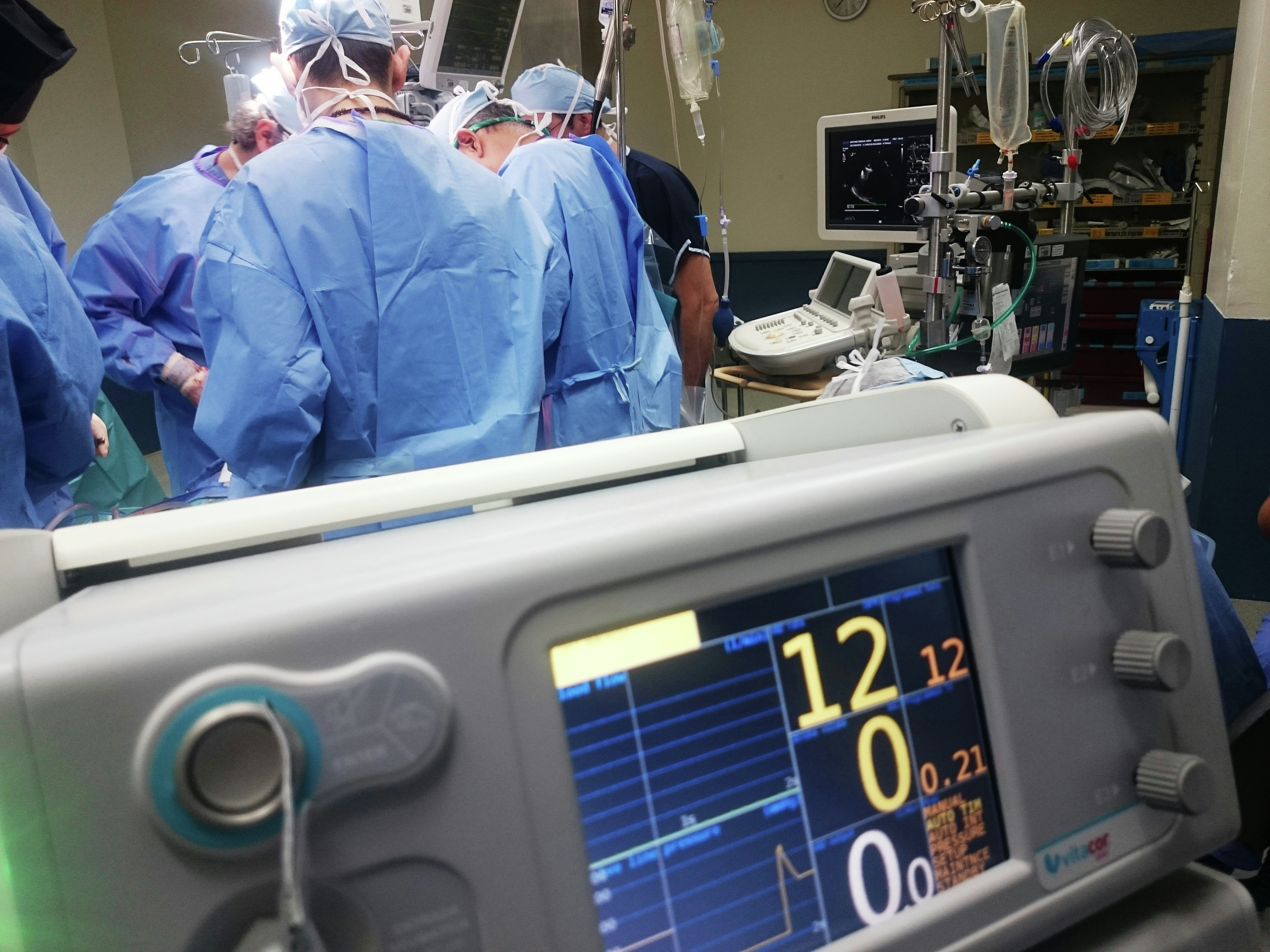 Cairns hospital expansion blows out to $628m