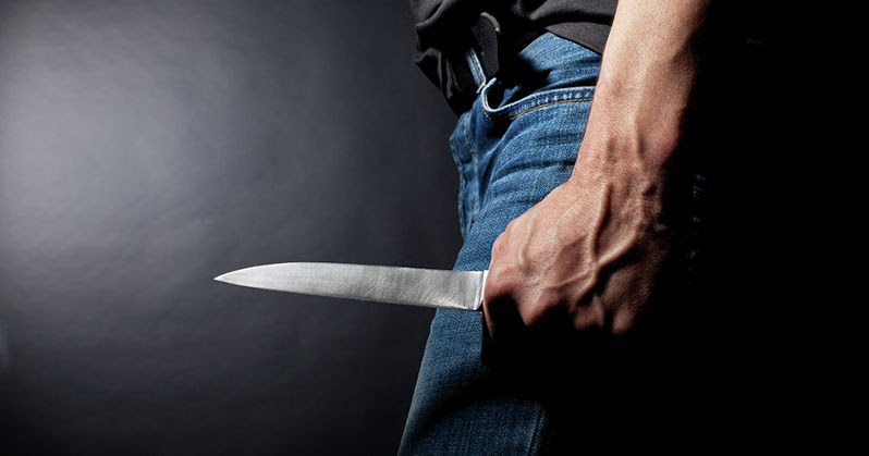 NSW adopts Jacks Law in knife crime crackdown