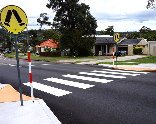 Elderly man hit by car on Fraser Coast