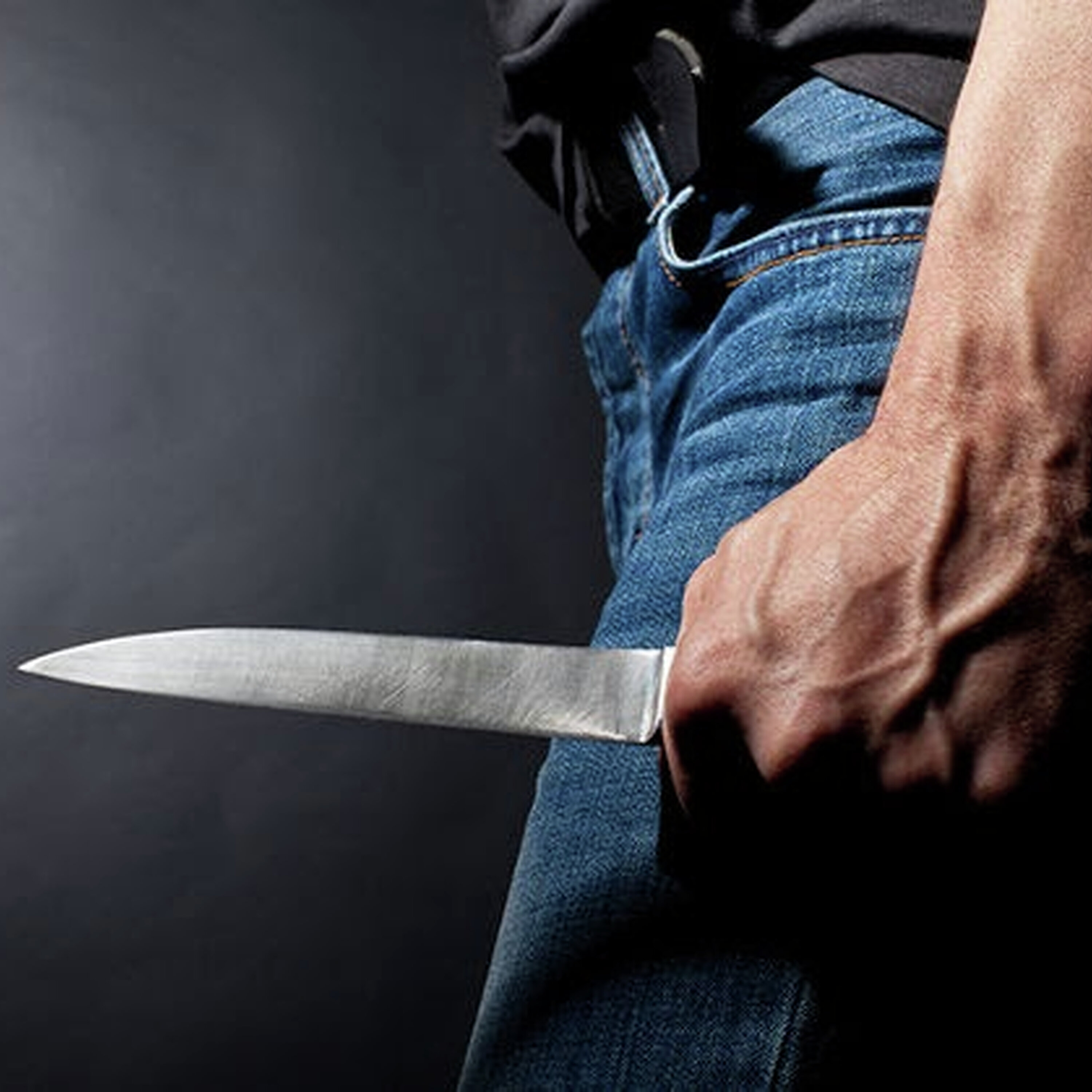 Alleged Shopping Centre knife attacker yet to front court