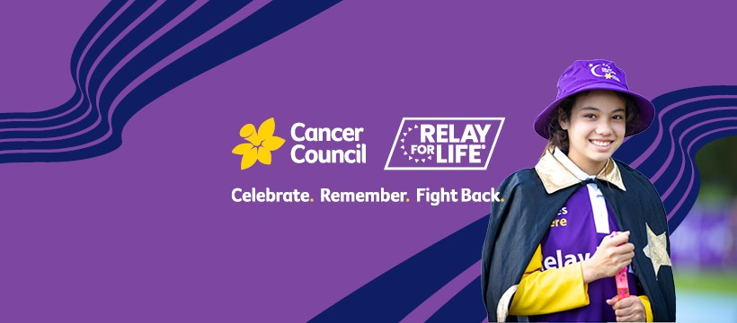 All you need to know ahead of the Rocky Relay for Life!