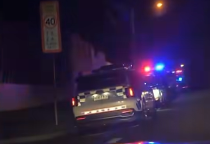 15 y.o boy charged over death of man at Clayfield party