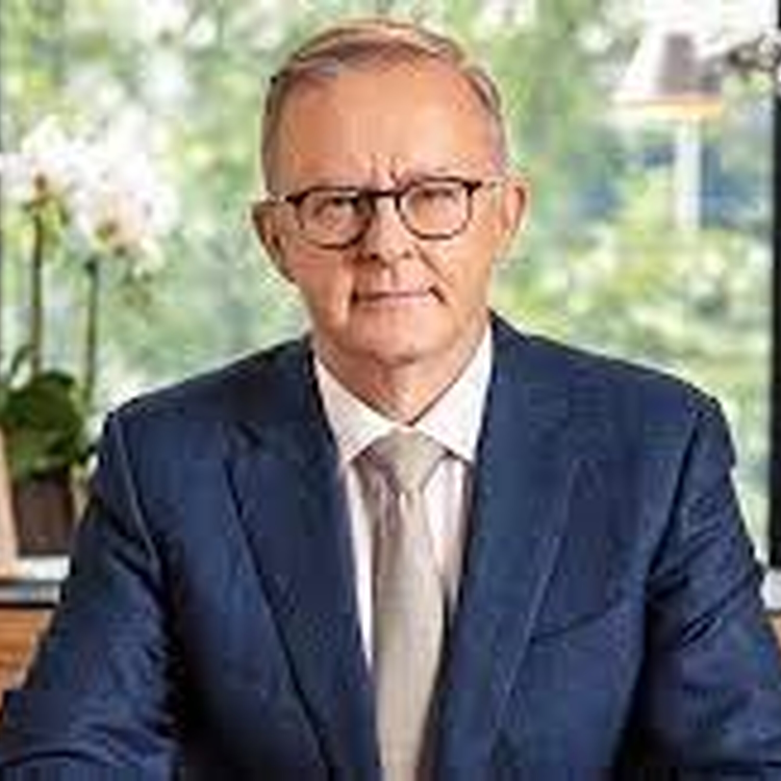 Coomera man charged with threatening PM and Treasurer episode artwork