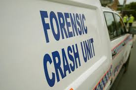 Rider dies after trying to overtake another vehicle near Maryborough