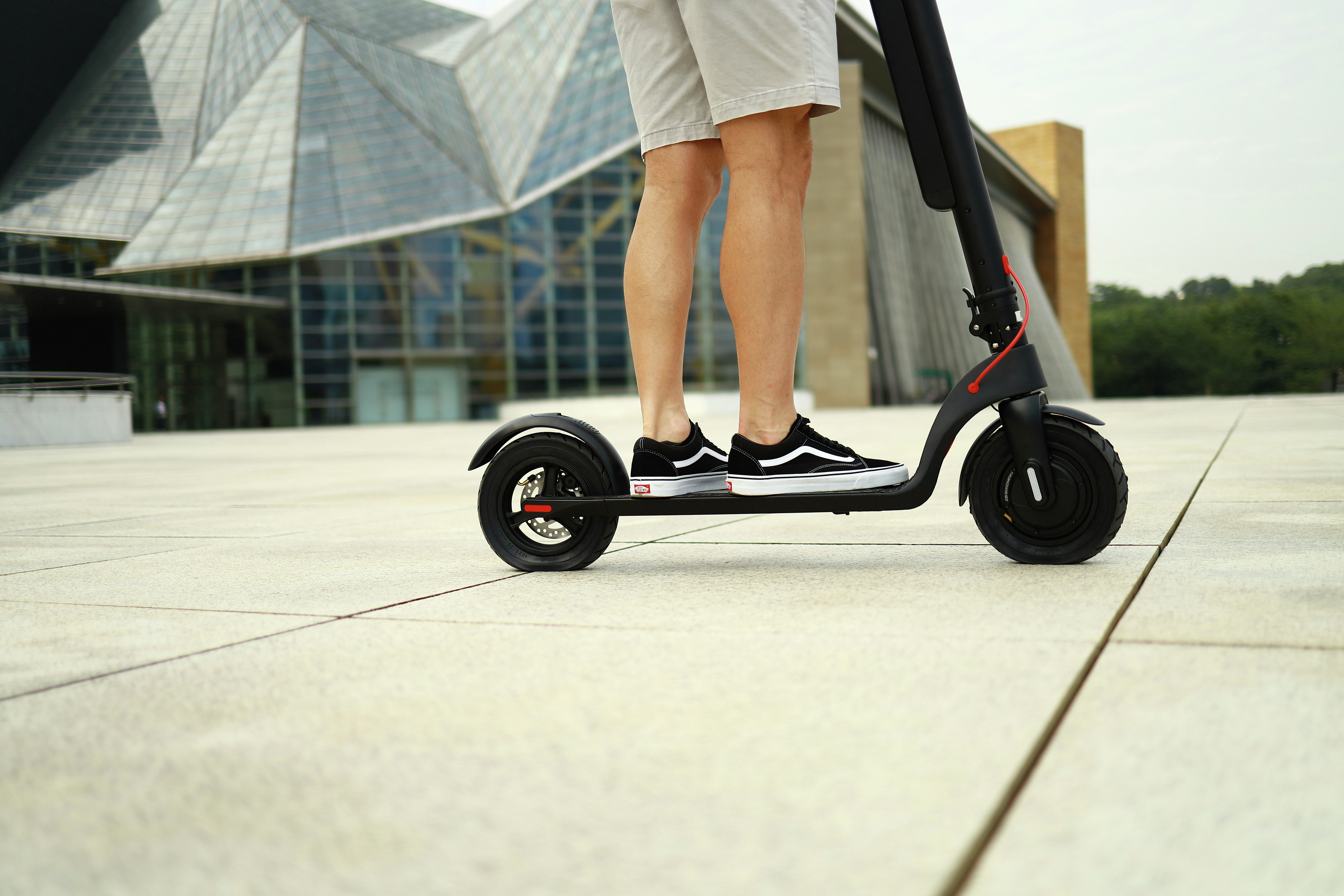Cairns e-scooter injuries spark crackdown episode artwork