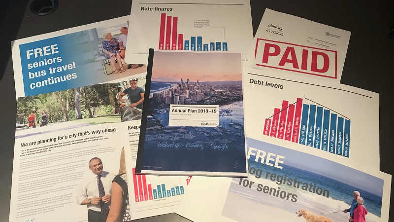 Govt to reveal updated Coomera hospital plans