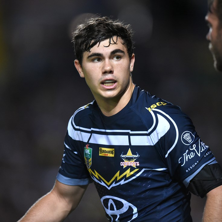 Jake Clifford commits to the Cowboys for 2026